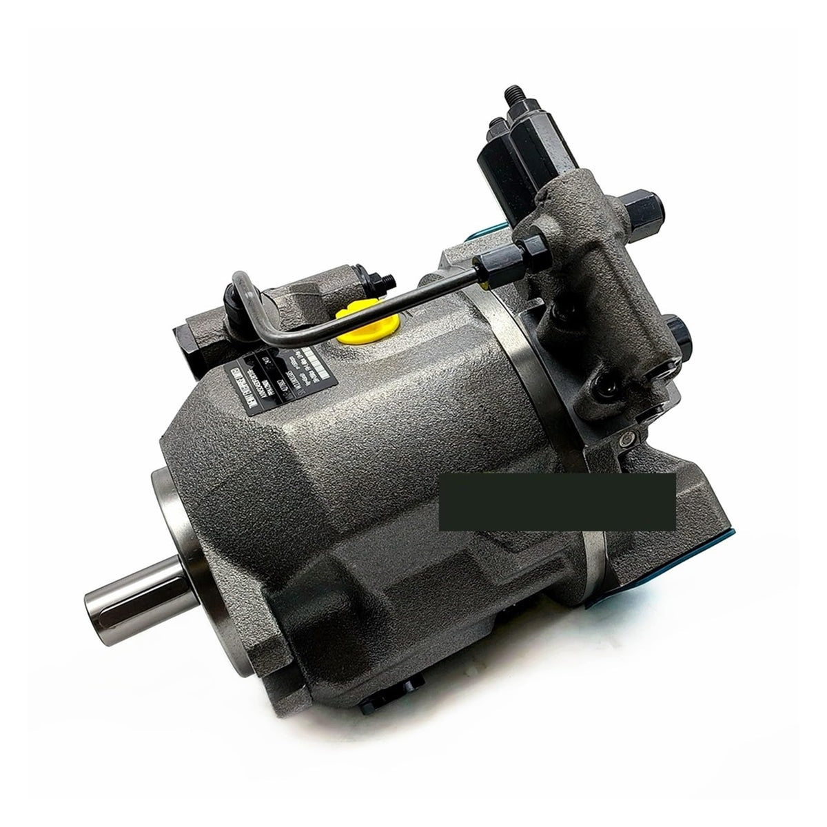 A10VSO Series Excavator Variable Hydraulic Axial Piston Pump A10VSO045DFLR-31R-PPA12N00