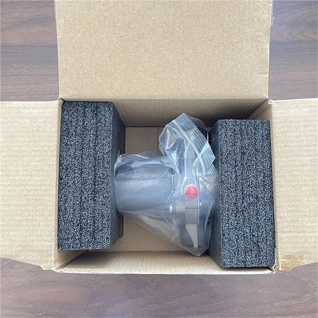 Low Profile Hydraulic Lifting Jack 009428081 Up28 Electric Vacuum Pump Power Brake Booster Auxiliary Assembly Compatible with Chevrolet Car Hydraulic Pumps