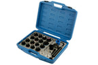 Laser 5614 Cooling System Pressure Test Kit