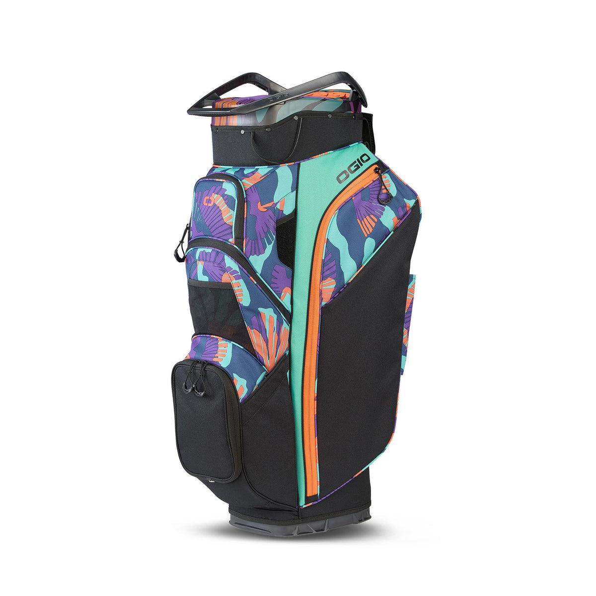 OGIO Silencer Cart Bag