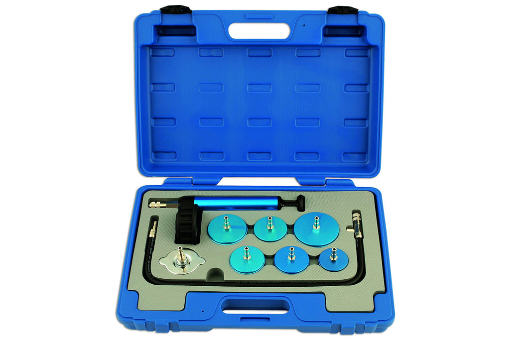 Laser 5615 Cooling System Pressure Tester - for HGV