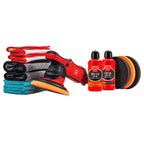Griot's Garage G8 and G9 Orbital 2 Step Ceramic Kit