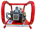 Rice Hydro EL1A Hydrostatic Test Pump Plunger 3 GPM, 500 PSI, 110/220V