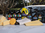 Meguiar's G55048 Ultimate Car Care Kit – Premium Detailing Kit for Your Car