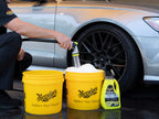 Meguiar's G55048 Ultimate Car Care Kit – Premium Detailing Kit for Your Car