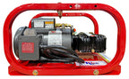 Rice Hydro EL1A Hydrostatic Test Pump Plunger 3 GPM, 500 PSI, 110/220V