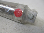 SR-176-DP 1-1/2 INCH BORE, 6 INCH Stroke, AIR Cylinder, Stainless Steel