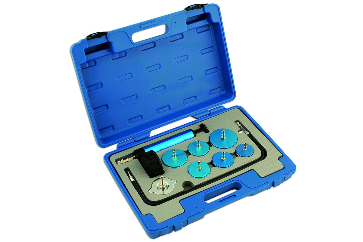 Laser 5615 Cooling System Pressure Tester - for HGV
