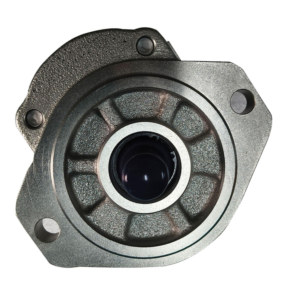 1291760 Hydraulic Pump,1291760GT Genie Hydraulic Lift Function Pump Compatible with Genie GS‑2032, GS‑2046, GS‑2632, GS‑2646, GS‑3232, GS‑3246, GS‑4047 scissor lifts