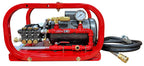 Rice Hydro EL1A Hydrostatic Test Pump Plunger 3 GPM, 500 PSI, 110/220V
