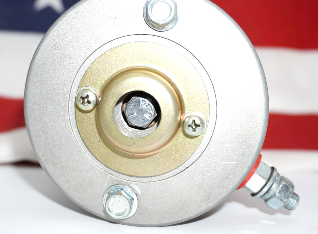 Replacement 359303 Hydraulic Pump Motor for Leveling System 3510000161 501090 501234 1010001480 W-3528 3510000152 800302 Amf4613 11212440 39200428 11-212-598 IM0024 39200428F 39200513