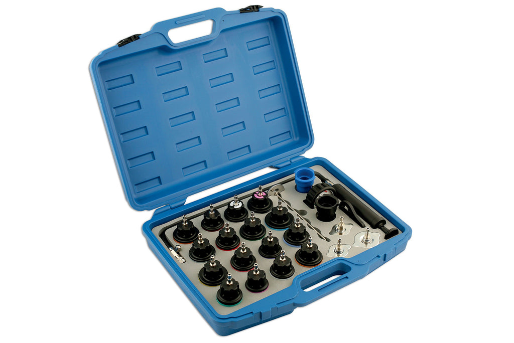 Laser 5614 Cooling System Pressure Test Kit