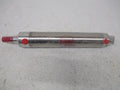 SR-176-DP 1-1/2 INCH BORE, 6 INCH Stroke, AIR Cylinder, Stainless Steel