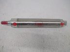 SR-176-DP 1-1/2 INCH BORE, 6 INCH Stroke, AIR Cylinder, Stainless Steel