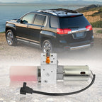 25965861 Hydraulic Liftgate Motor Assembly Compatible with Chevrolet Equinox & GMC Terrain 2010-2015 & Cadillac SRX 2010-2016, CTS 2010-2014 - Replace OE 25965861, 25835476, 13502688