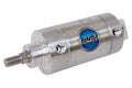 504-DXP 2-1/2 INCH BORE, 4 INCH Stroke, AIR Return, Double Acting, Double END/Rear Pivot MOUNTING, Original LINE, Pneumatic Cylinder