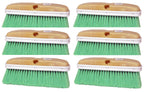 HI-TECH Heavy Duty 10" Super Soft Nylex Wash Brush (12)