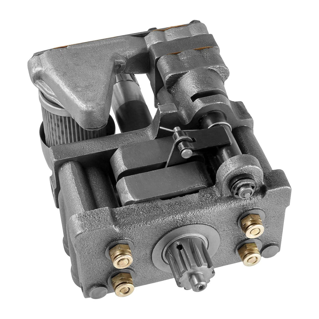 Hydraulic Lift Pump Fits Massey Ferguson 135 150 165 175 519343M93