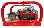 Rice Hydro EL1A Hydrostatic Test Pump Plunger 3 GPM, 500 PSI, 110/220V