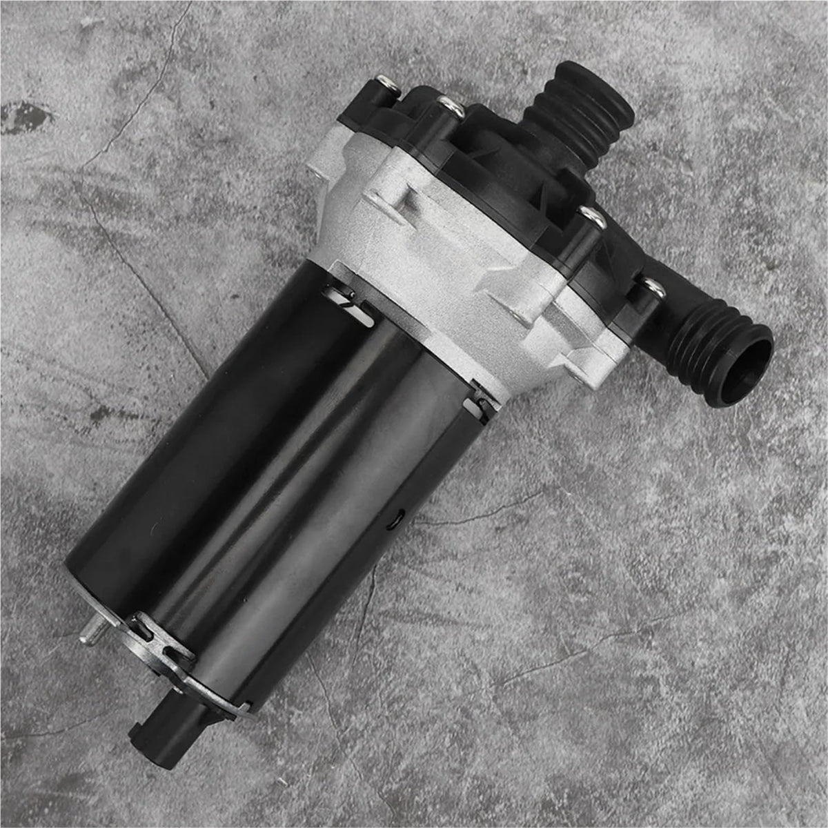 1pcs Additional Cooling Water Pump 0005000386 Fits