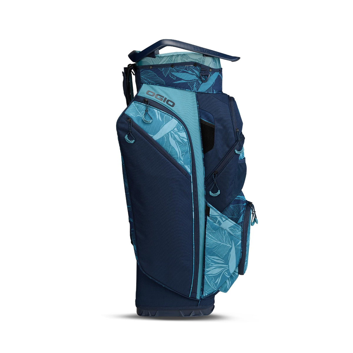 OGIO Silencer Cart Bag