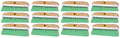 HI-TECH Heavy Duty 10" Super Soft Nylex Wash Brush (12)