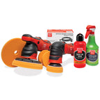 Griot's Garage G8 and G9 Orbital 2 Step Ceramic Kit