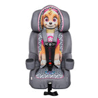 KidsEmbrace 2-in-1 Car Seat | Forward-Facing Harness (26.5–65 lbs) & Booster Mode (40–100 lbs) | Latch | Premium Fit with Multi-Position Headrest, Harness & Recline – Bluey