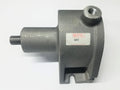 Pneumatic Clamp Cylinder - 941 - 4" Bore, 1" Stroke - Threaded Rod