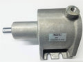 Pneumatic Clamp Cylinder - 944 - 4" Bore, 2" Stroke - Unthreaded Rod