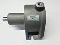 Pneumatic Clamp Cylinder - 943 - 4" Bore, 1" Stroke - Unthreaded Rod