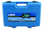 Laser 5615 Cooling System Pressure Tester - for HGV