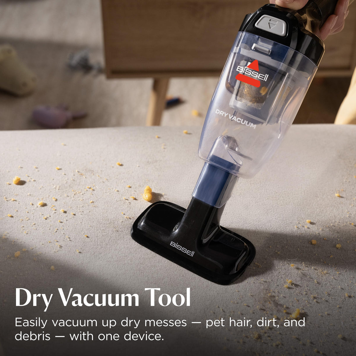 BISSELL Little Green Auto Pro with Professional Auto Tools, 3909L